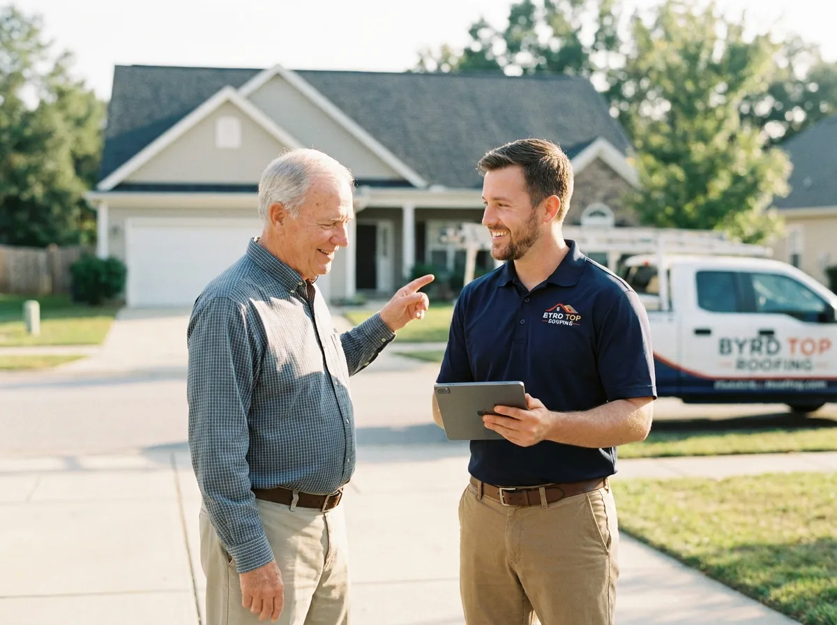 Roofing Galien, MI FAQs